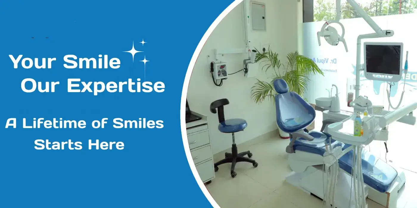 Dentonation dental care team