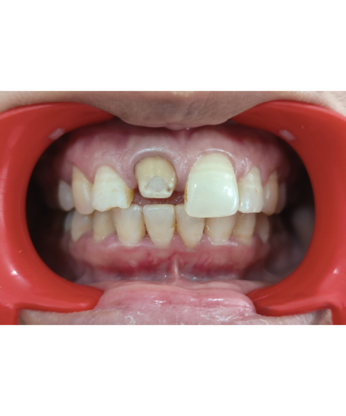 Dentonation: Dental and Cosmetic Clinic