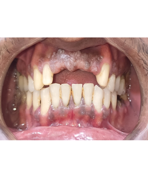 Dentonation: Dental and Cosmetic Clinic