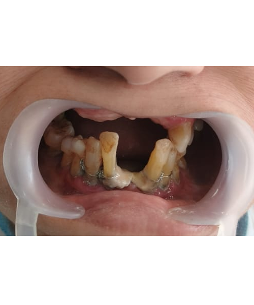 Dentonation: Dental and Cosmetic Clinic