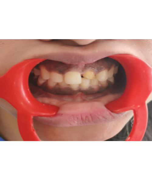 Dentonation: Dental and Cosmetic Clinic