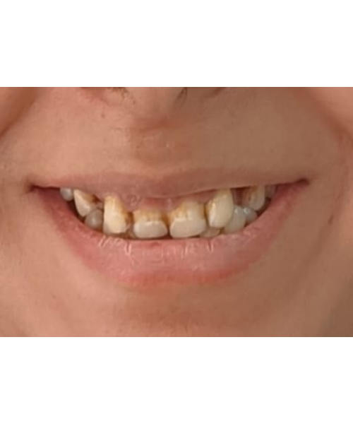 Dentonation: Dental and Cosmetic Clinic