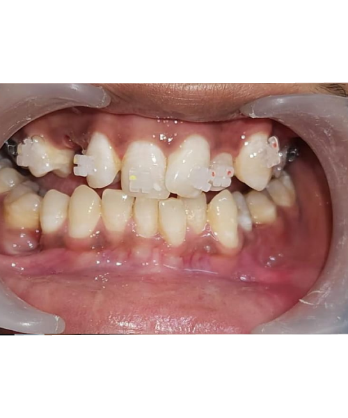 Dentonation: Dental and Cosmetic Clinic