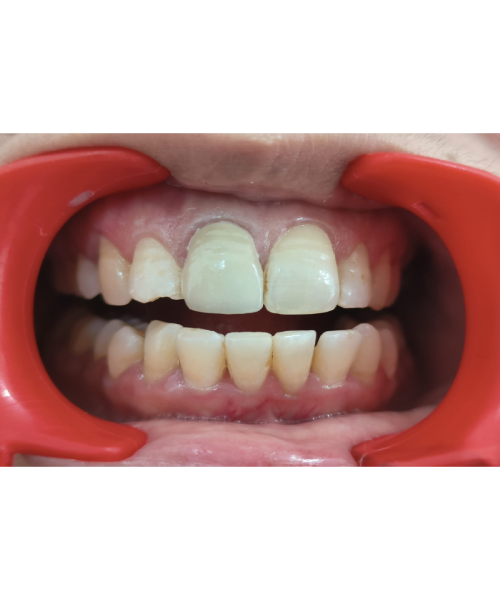 Dentonation: Dental and Cosmetic Clinic