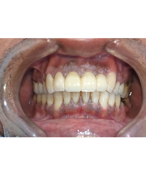 Dentonation: Dental and Cosmetic Clinic