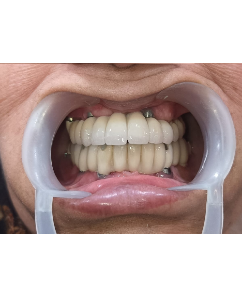 Dentonation: Dental and Cosmetic Clinic