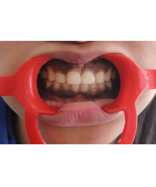 Dentonation: Dental and Cosmetic Clinic