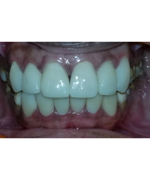 Dentonation: Dental and Cosmetic Clinic