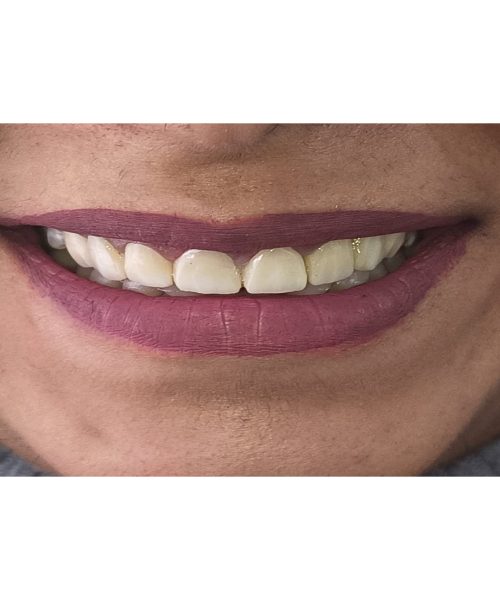 Dentonation: Dental and Cosmetic Clinic