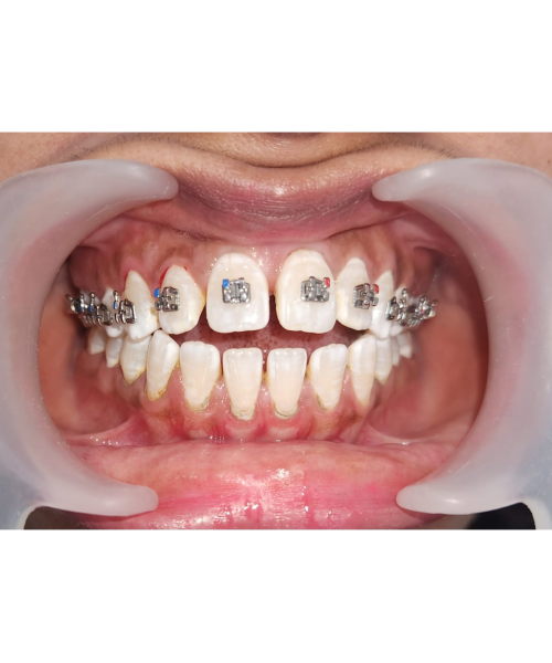Dentonation: Dental and Cosmetic Clinic