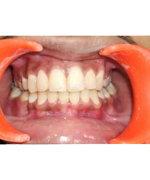Dentonation: Dental and Cosmetic Clinic